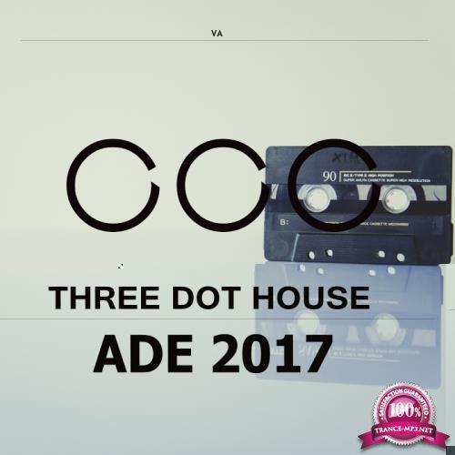 Ade 2017: Three Dot House (2017)