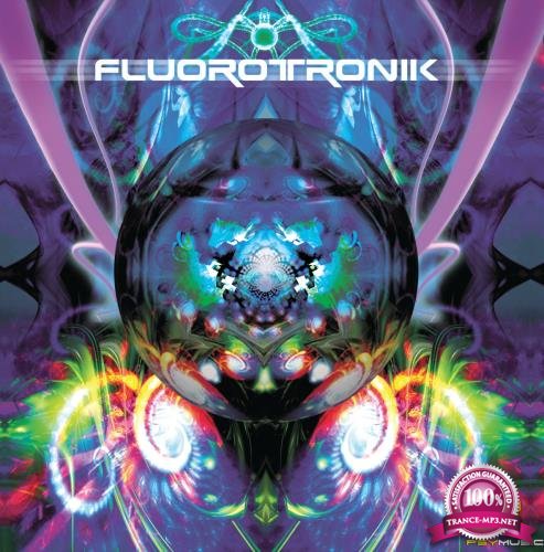 Fluorotronik (2017)
