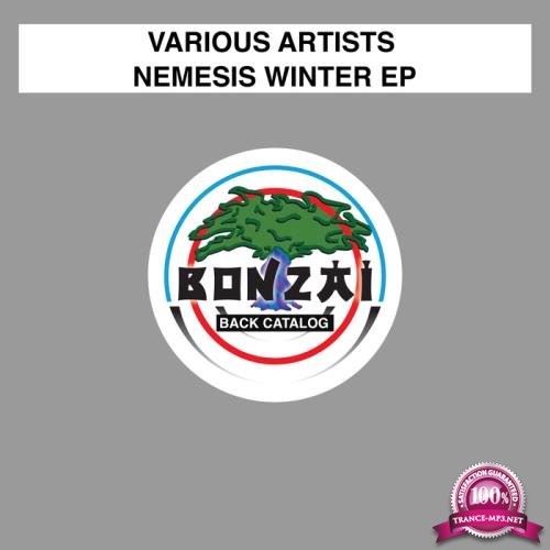 Nemesis Winter EP (2017)