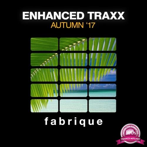 Enhanced Traxx: Autumn '17 (2017)