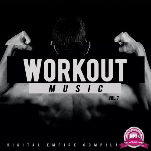 Workout Music, Vol.7 (2017)