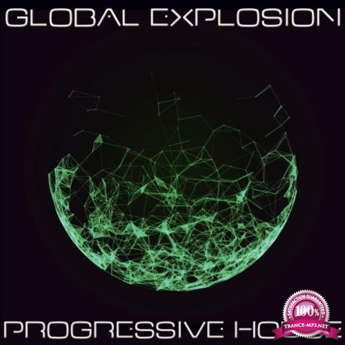 Global Explosion Progressive House 2 (2017)
