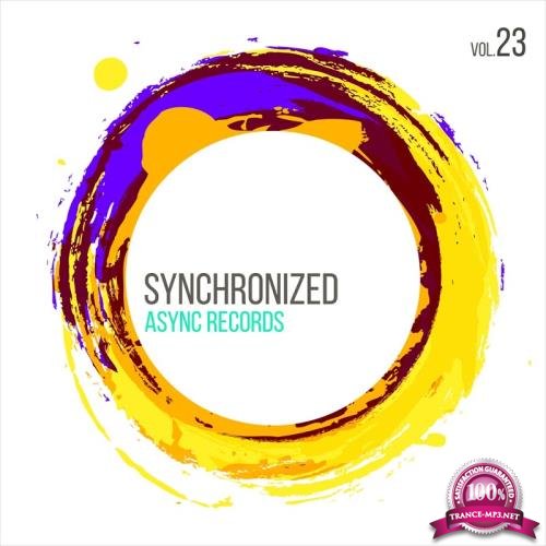 Synchronized Vol 23 (2017)
