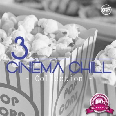 Cinema Chill, Collection Vol. 3 (2017)
