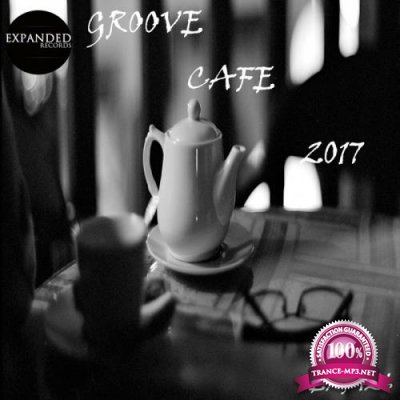 Groove Cafe 2017 (2017)