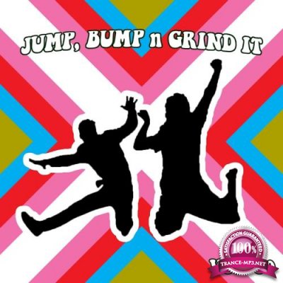 Jump Bump N Grind It, Vol. 50 (2017)