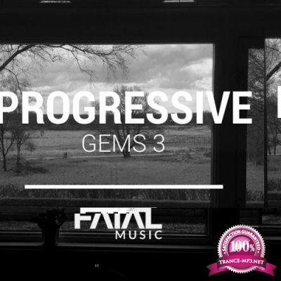 Progressive Gems 3 (2017)