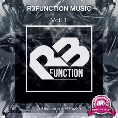 R3Function Music, Vol. 1 (2017)