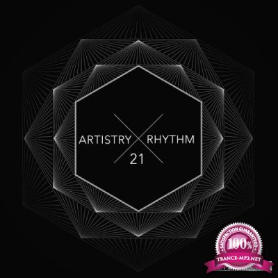 Artistry Rhythm Issue 21 (2017)