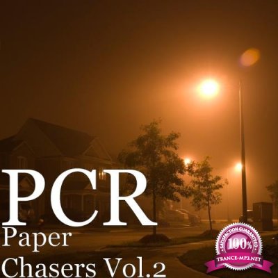Paper Chasers, Vol. 2 (2017)