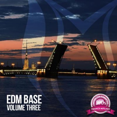 EDM Base Vol 3 (2017)