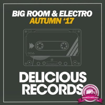 Big Room Electro (Autumn '17) (2017)