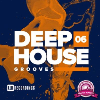 Deep House Grooves, Vol. 06 (2017)