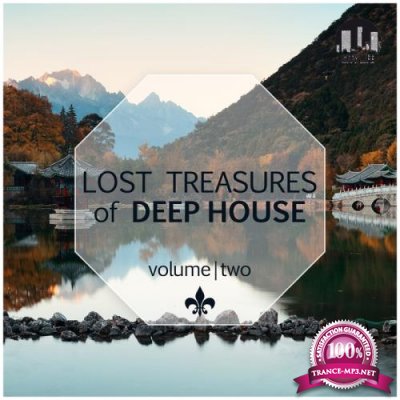 Lost Treasures Of Deep House Vol 2 (2017)