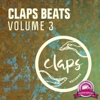 Claps Beats, Vol. 3 (2017)