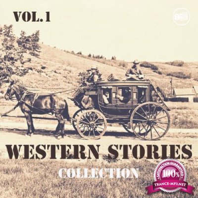 Western Stories Collection Vol. 1 (2017)