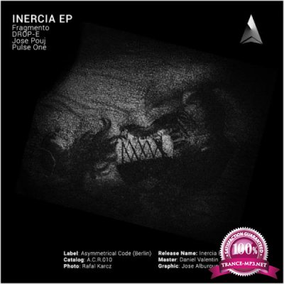 Inercia EP (2017)