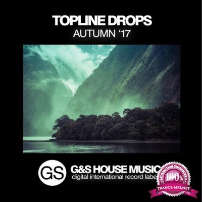 Topline Drops (Autumn '17) (2017)