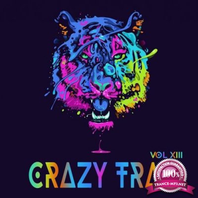 Crazy Trap Vol.13 (2017)