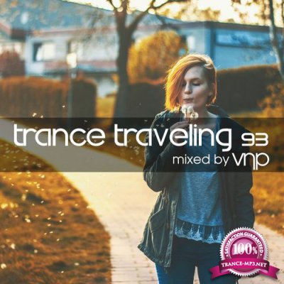VNP - Trance Traveling 93 (2017)