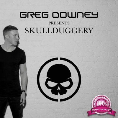 Greg Downey - Skullduggery 005 (2017-10-04)