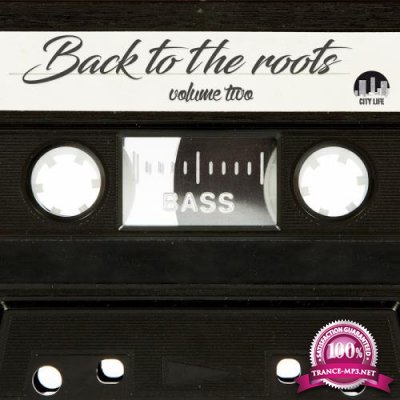 Back to the Roots, Vol. 2 (2017)