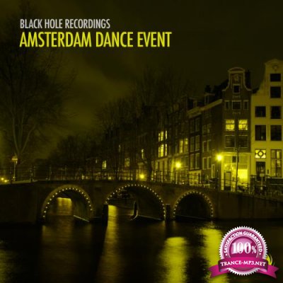 Black Hole Recordingd: Amsterdam Dance Event 2017 (2017)