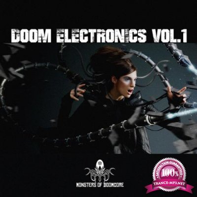 Doom Electronics, Vol. 1 (2017)