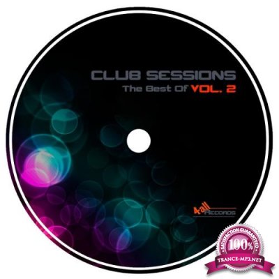 Club Sessions - The Best Of Vol. 2 (2017)