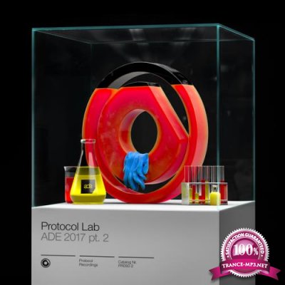Protocol Lab ADE 2017 Pt. 2 (2017)