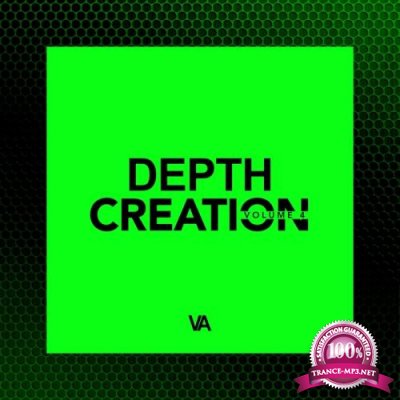 Depth Creation Vol 4 (2017)