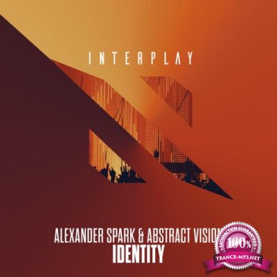 Alexander Spark & Abstract Vision - Identity (2017)