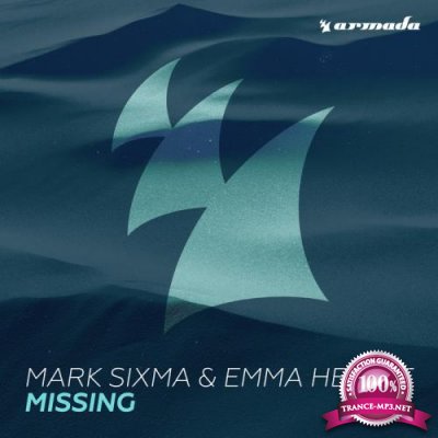 Mark Sixma & Emma Hewitt - Missing (2017)