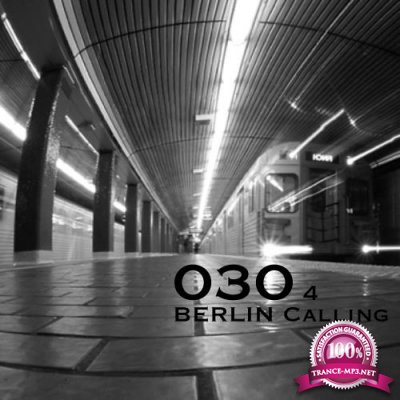 030 Berlin Calling, Vol. 4 (2017)