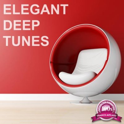 Elegant Deep Tunes (2017)