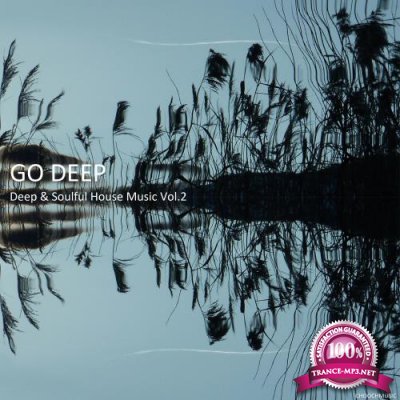 Go Deep: Deep & Soulful House Music Vol 2 (2017)