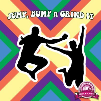 Jump Bump n Grind It, Vol. 12 (2017)