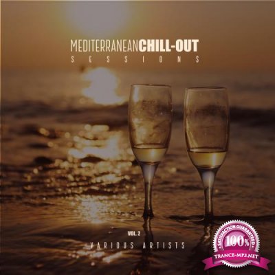 Mediterranean Chill-Out Sessions, Vol. 2 (2017)