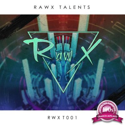 Rawx Talents 001 (2017)