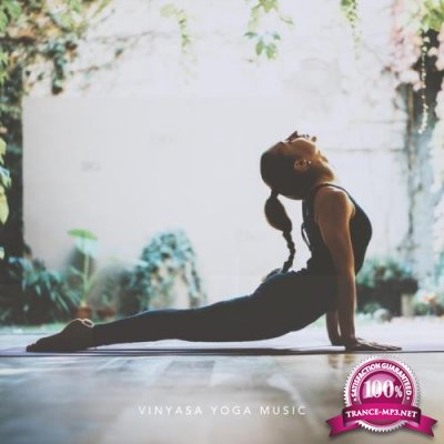 Vinyasa Yoga Music (2017)