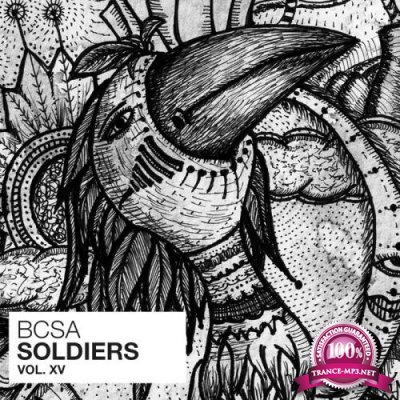 BCSA Soldiers, Vol. XV (2017)