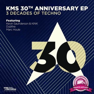 KMS 30th Anniversary EP (2017)