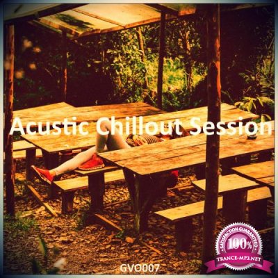 Acoustic Chillout Session (2017)
