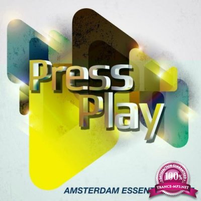 Amsterdam Essentials 2017 (2017)
