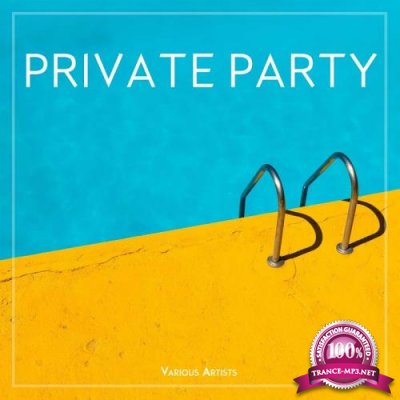 Private Party (2017)