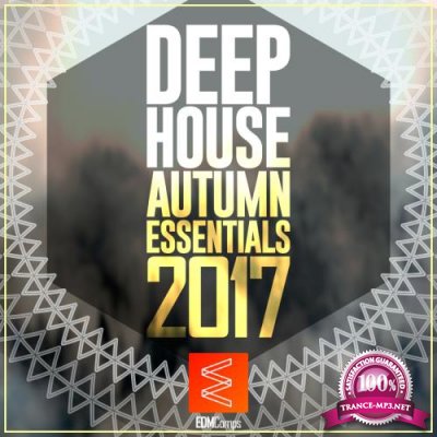 Deep House Autumn Essentials 2017 (2017)