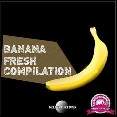 FRESH BANANA COMPILATION (2017)