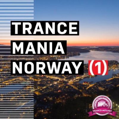 Trance Mania Norway 1 (2017)