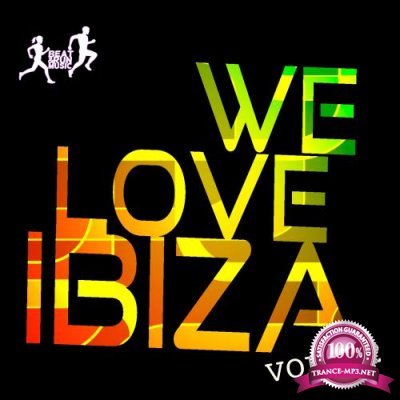 We Love Ibiza, Vol. 2 (2017)