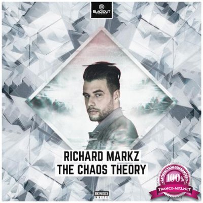 Richard Markz - The Chaos Theory (2017)